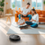 eufy Robot Vacuum Omni C20