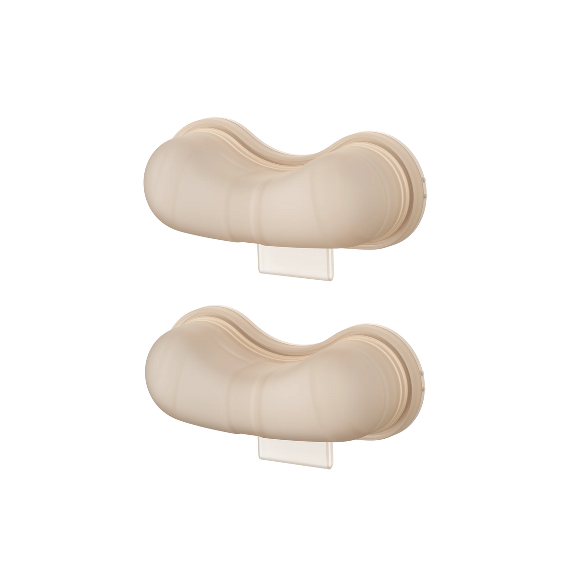 eufy Breast Pump S2 / S2 Pro Diaphragm (2-Pack)