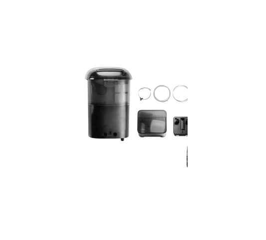 eufy Accessory-Auto Water Refill and Drainage System, Auto-Refill and Drain Module, Compatible S1 Pro Hydrojet