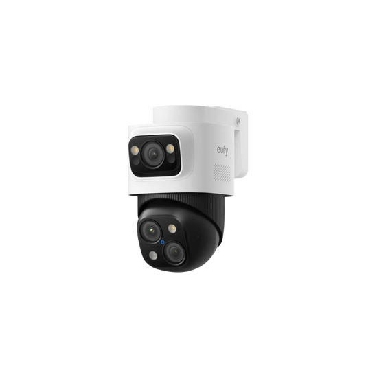 eufy PoE Bullet-PTZ Cam S4